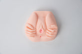 YT-031 Realistic Cute Sex Doll Hip Torso Masturbator Yayo Doll